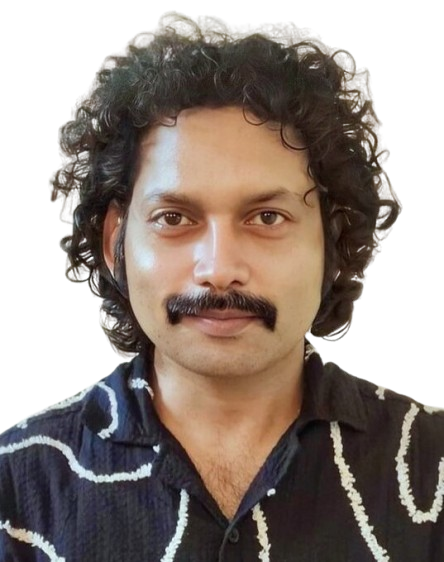 Bhaskar Jha